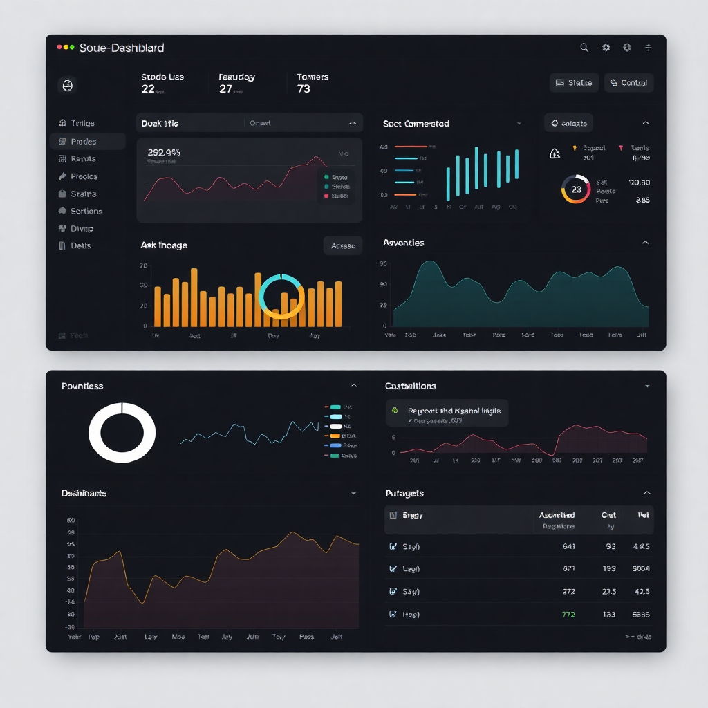 Document Flow Demo
